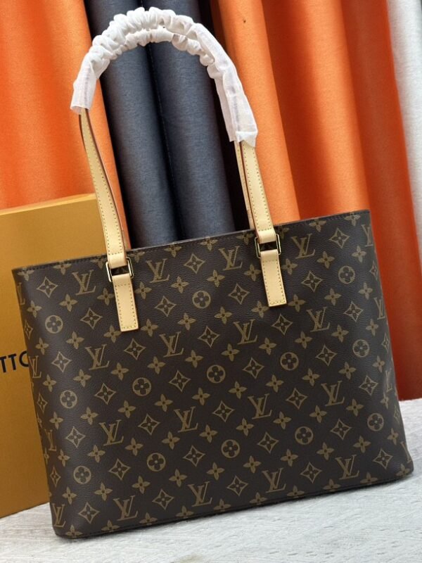 LV Luco – Sac