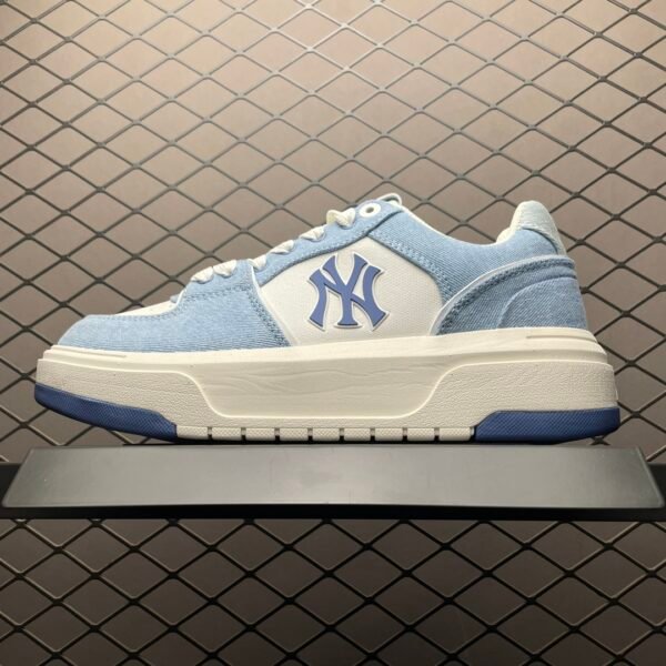MLB Chunky Liner Low-Top - Sneakers
