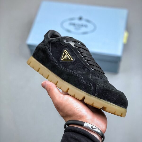 PR America's Cup - Sneakers