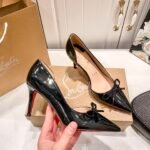 CD Hot Chick – Scarpe con tacco – Rosso