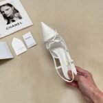 CC Slingback Pumps – Talons