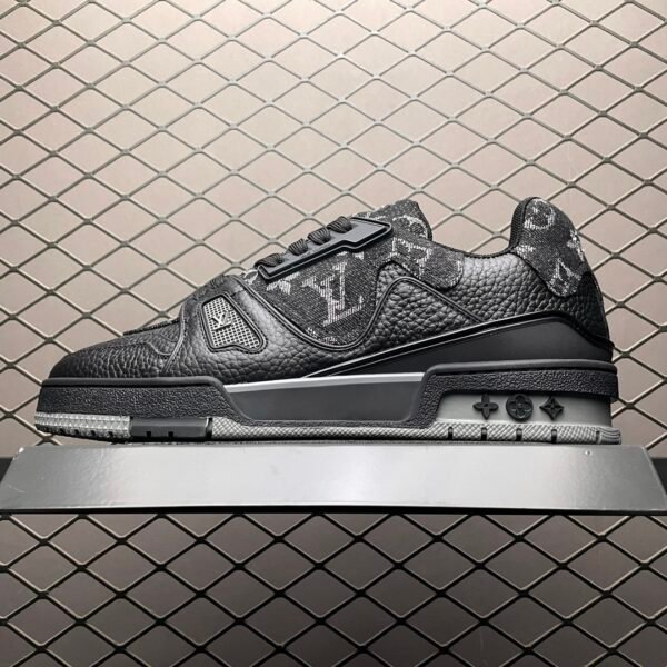 LV Trainer Sneaker - Sneakers