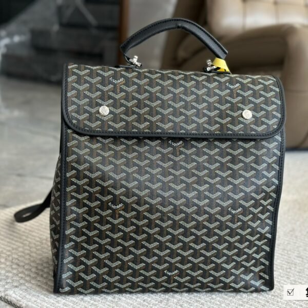 GYD Alpin Backpack GYDine Canvas - Backpack