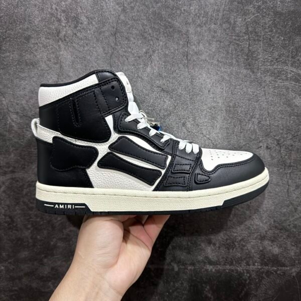 AMR Skel Top High - Sneakers