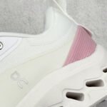 LW Cloudtilt – Sneaker – Hellbraun