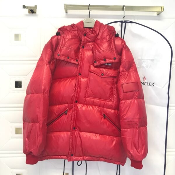 MCL Maya Short Down - Jacket