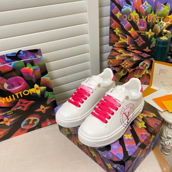 LV Time Out - Sneakers