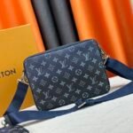 LV Outdoor Messenger – Bag – Blue