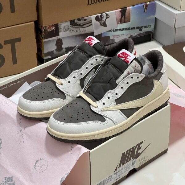 NK Air Jordan 1 Low OG SP Travis Scott - Sneakers