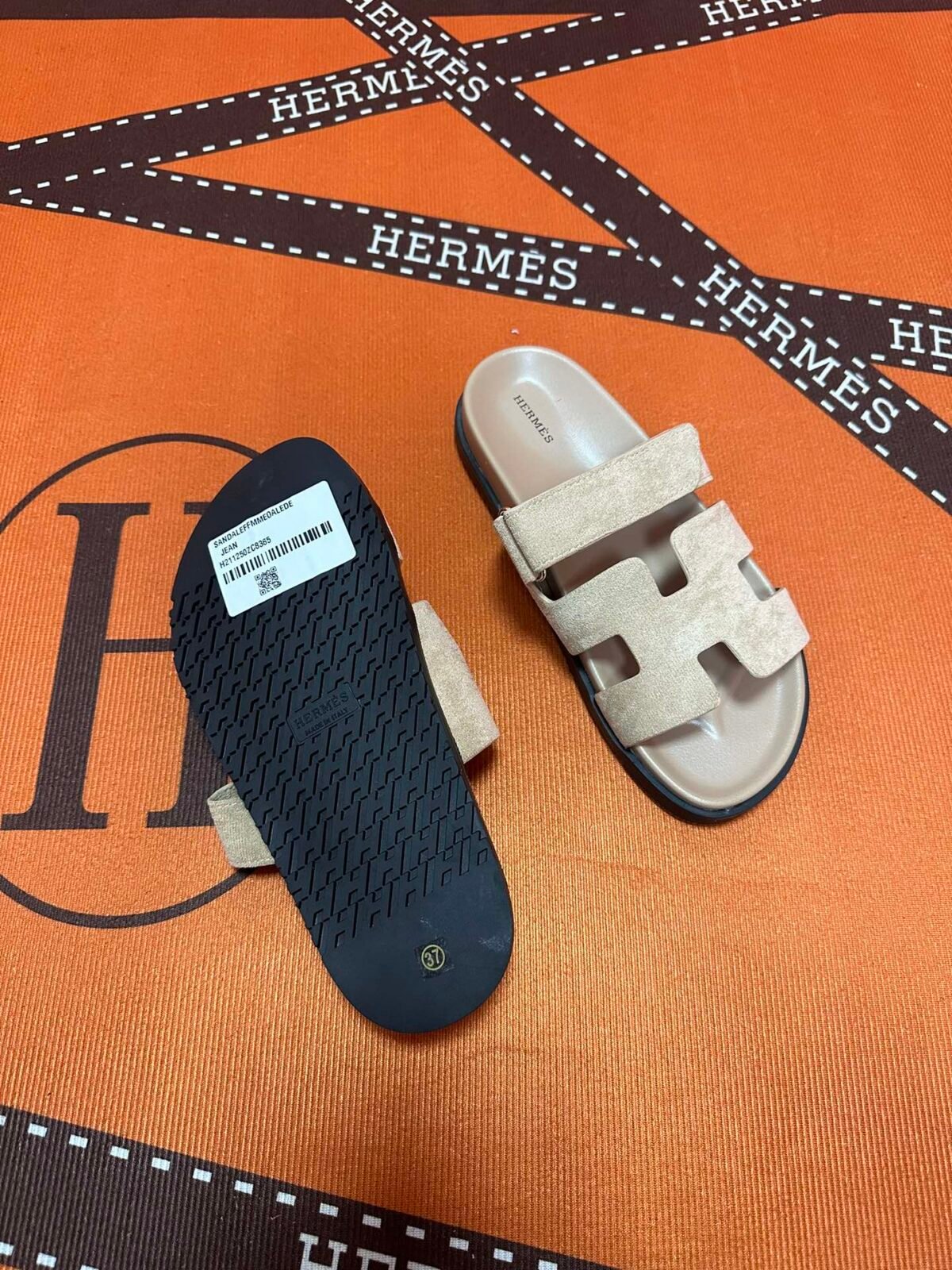 HM Chypre Sandals – Sandals — 3