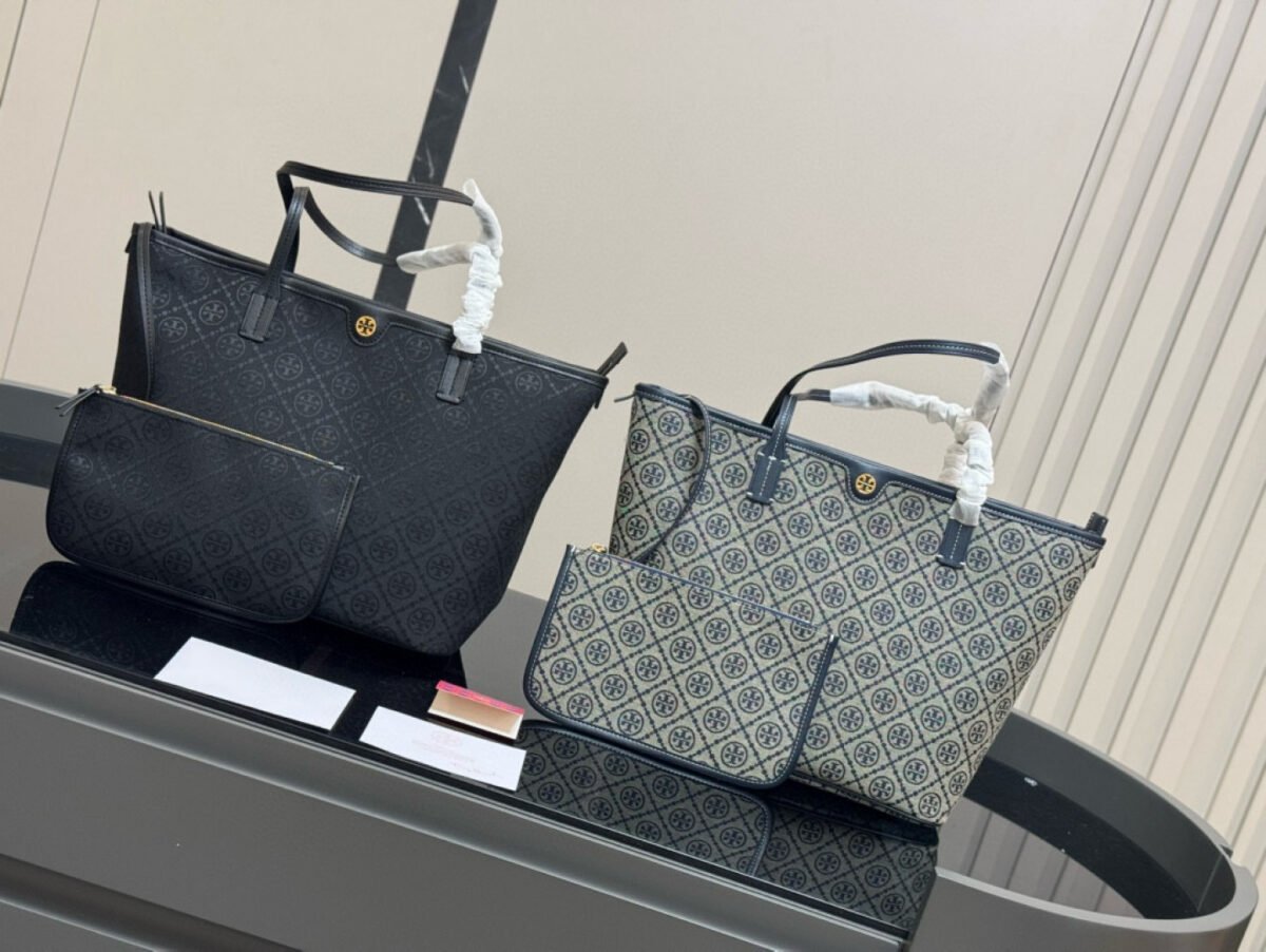 TB Bag — 5