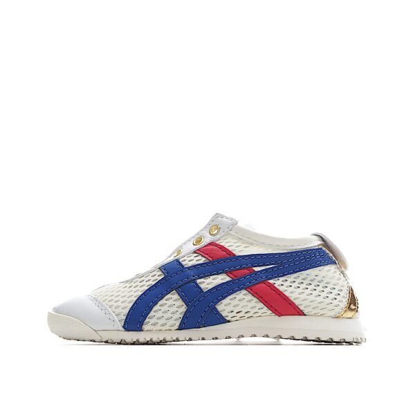 ```plaintext
ASICS Mexico 66 Paraty - Sneakers
```