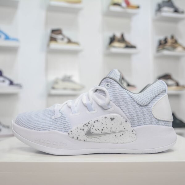 NK Hyperdunk X Low - Sneakers