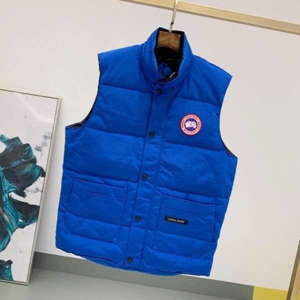 CG Freestyle Vest - Vest
