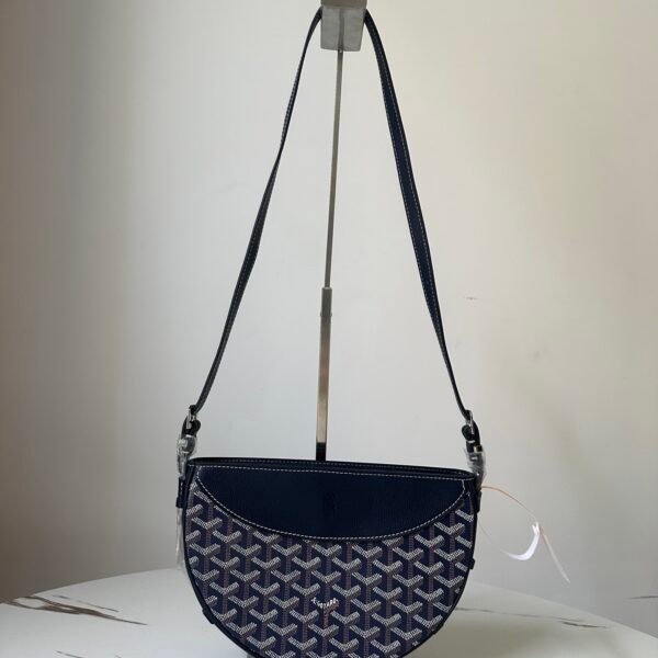 GYD Artois Black GYDine Canvas - Bag