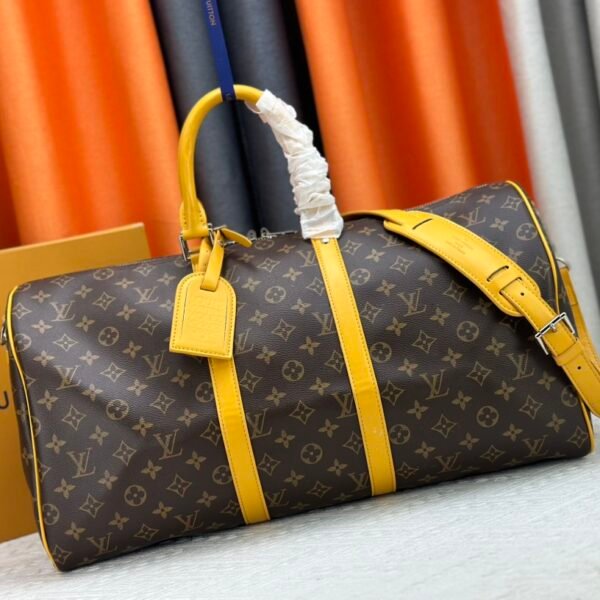 LV Keepall Bandoulière 50 - Bag