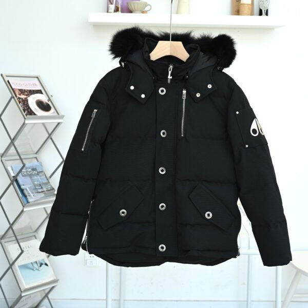 MCL Maya Short Down - Jacket