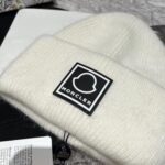MCL Logo Beanie Wool – Cappello