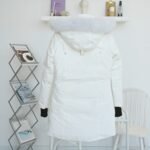 MCL Grenoble Montgetech Parka – Veste