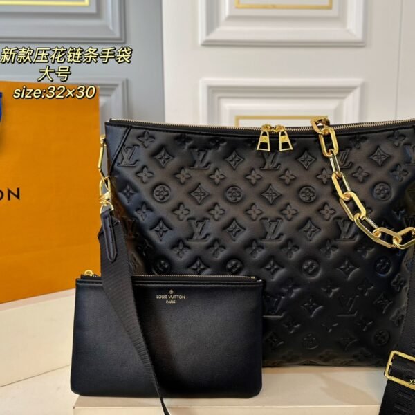LV Coussin - Bag