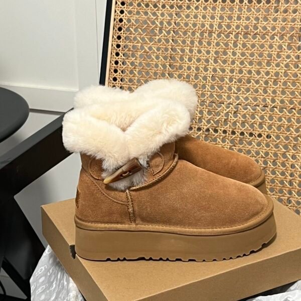 UGG Classic Ultra Mini - Boots