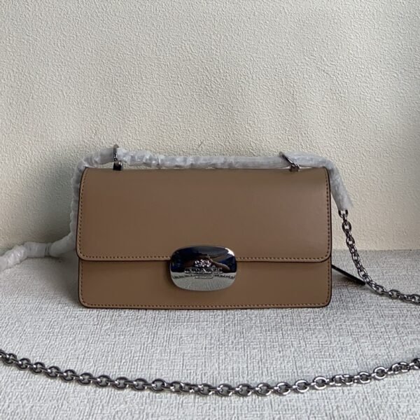 LV Lockme Chain - Bag