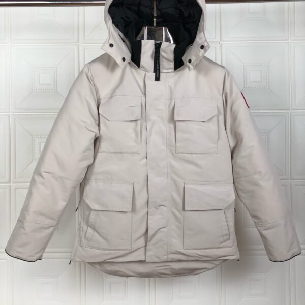 CG Macmillan Parka - Jacket
