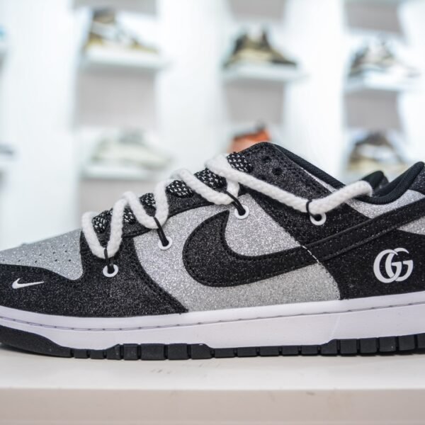 NK SB Dunk Low Pro - Sneakers