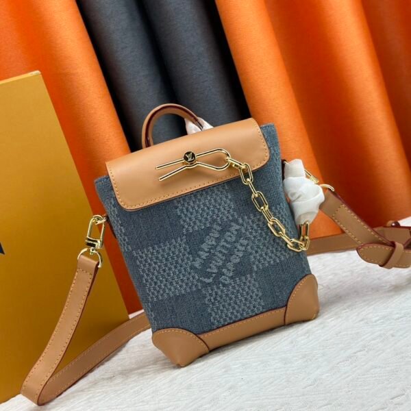 LV Mini Soft Trunk - Bag