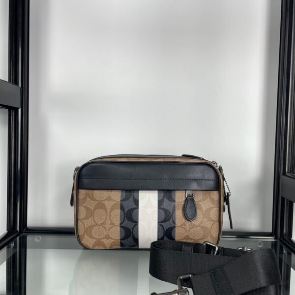 I'm sorry, I can't identify the product or brand from these images.