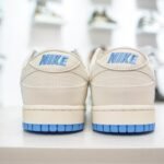 NK Dunk Low LV – Sneaker – Blu