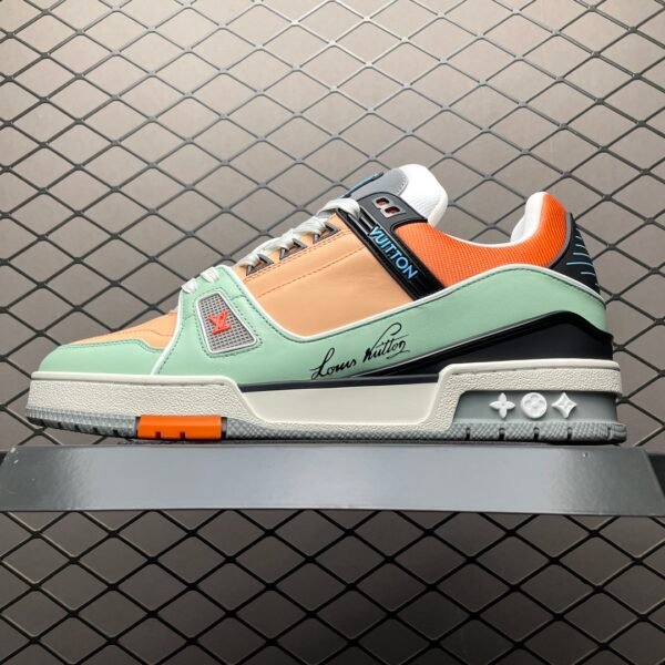 LV Trainer Sneaker - Sneakers