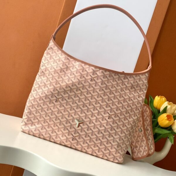 GYD Boheme Hobo - Bag