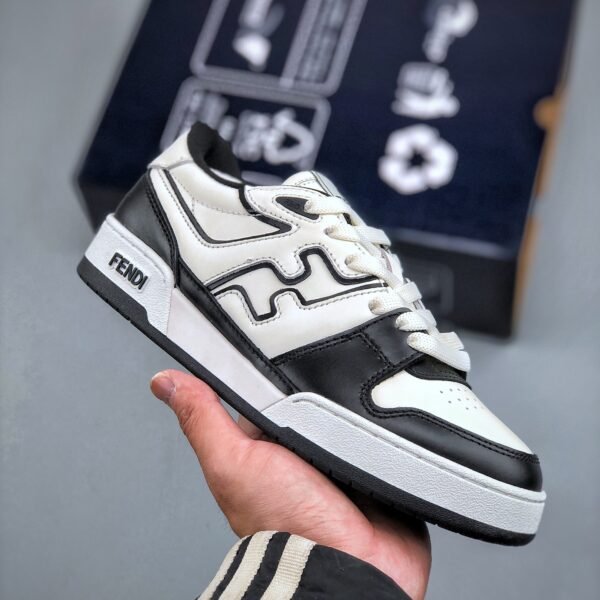 FD Match - Sneakers