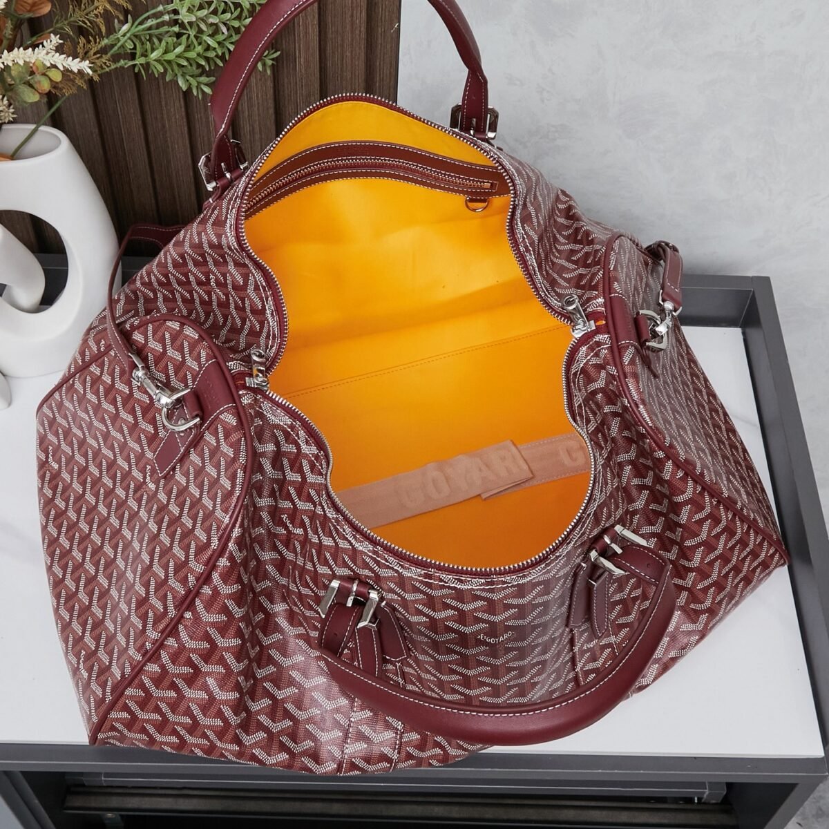GYD Boeing 50 – Bag – Blue — 9