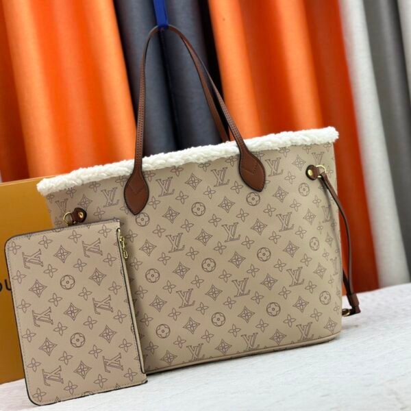 LV Neverfull - Bag