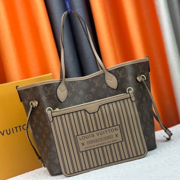 LV Neverfull - Bag