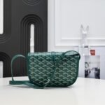 GYD Belvédère – Bag – Green