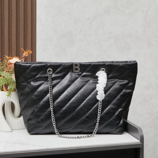 BAL ▪️ CrushCarry All Tote Bag