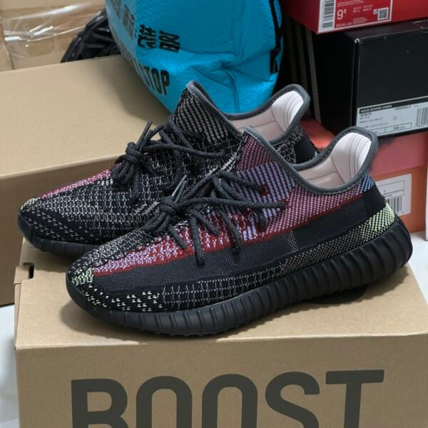 AD Yeezy Boost 350 V2 - Sneakers
