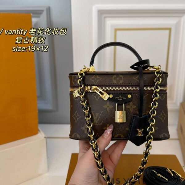 LV Vanity PM - Bag