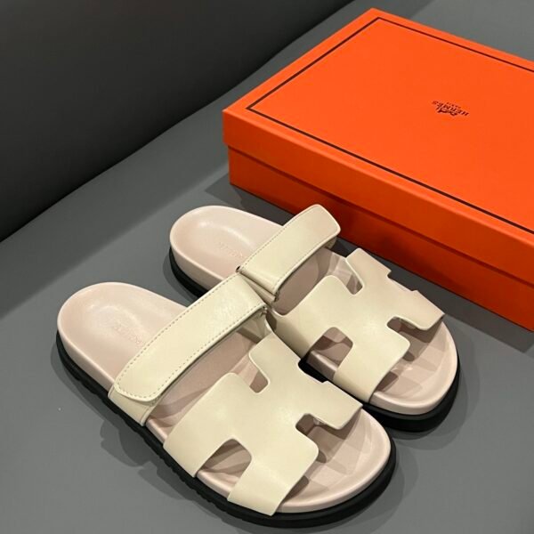 HM Izmir Velcro - Sandals