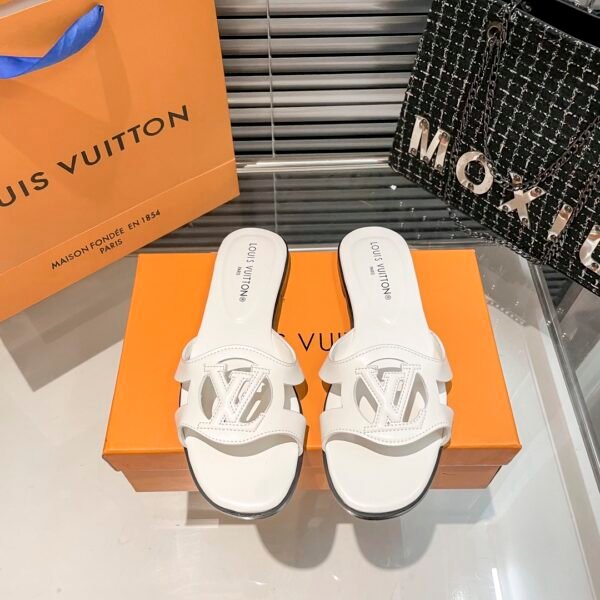LV Paseo Flat Comfort Sandals - Sandals