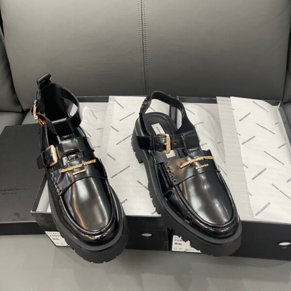 AMQ Hybrid Loafer - Shoes