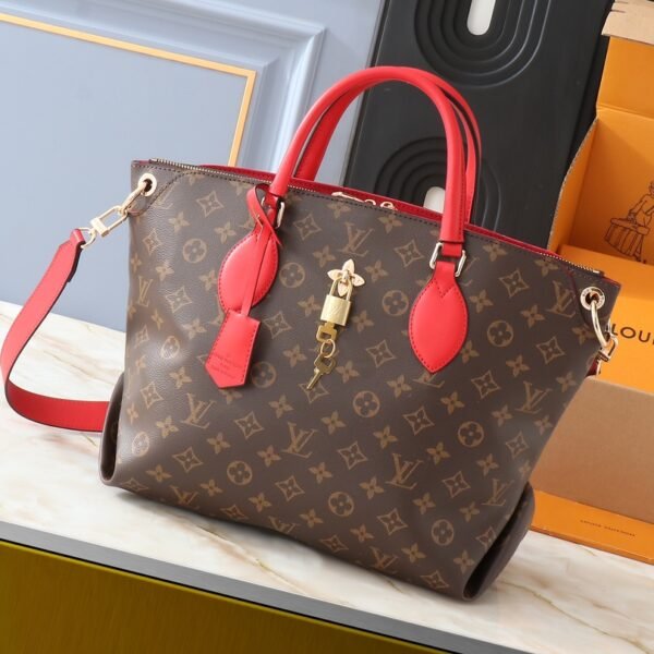 LV Belmont Monogram - Bag