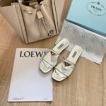 PR Logo Plaque Slides – Slide