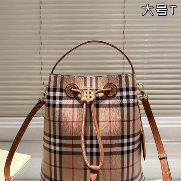 BBR TB Bucket - Bag