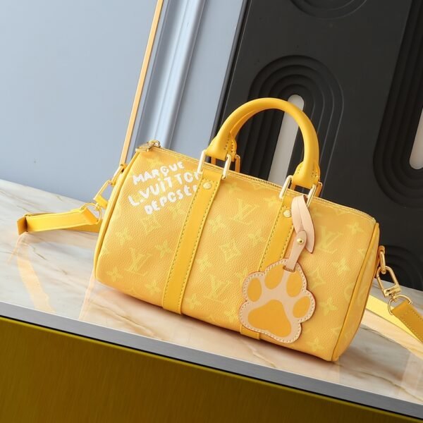 LV Speedy Bandoulière 20 - Bag