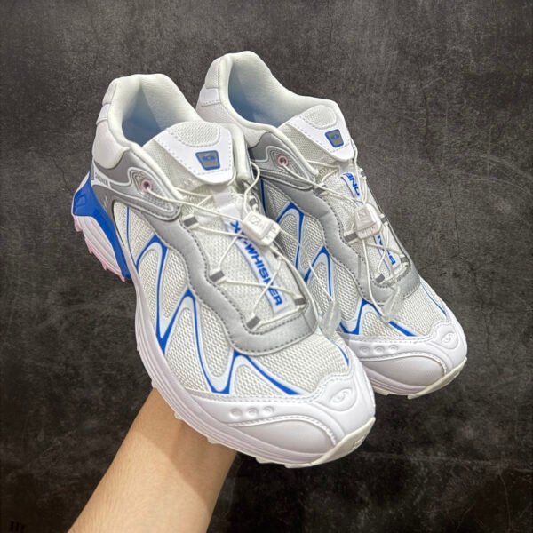 BAL Track 3 - Sneakers