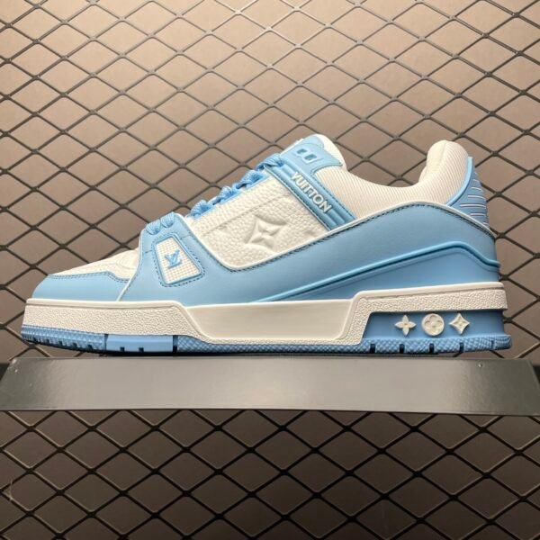 LV Trainer Sneaker - Sneakers